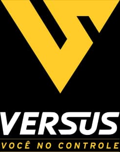 Logo da Versus